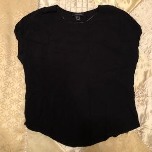 Atmosphere black shirt